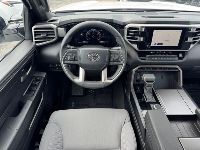 used 2025 Toyota Sequoia car, priced at $69,900