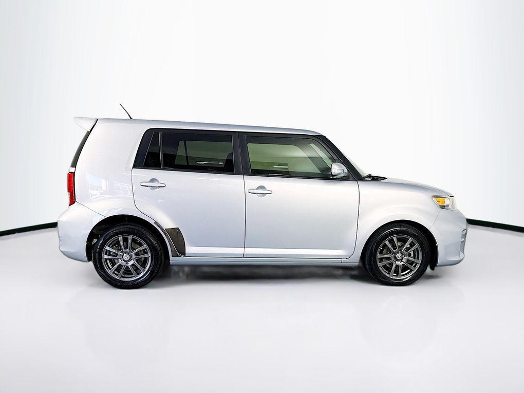 used 2013 Scion xB car, priced at $8,500