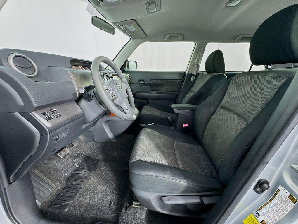used 2013 Scion xB car, priced at $8,500