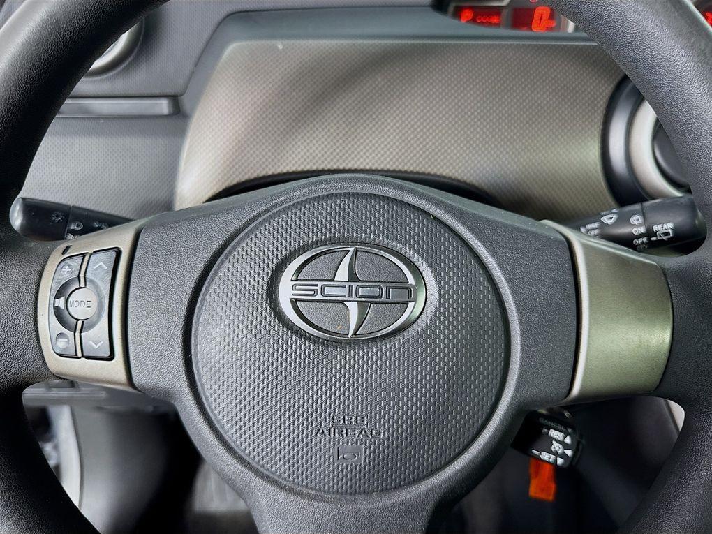 used 2013 Scion xB car, priced at $8,500