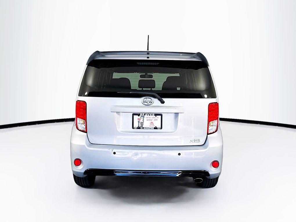 used 2013 Scion xB car, priced at $8,500