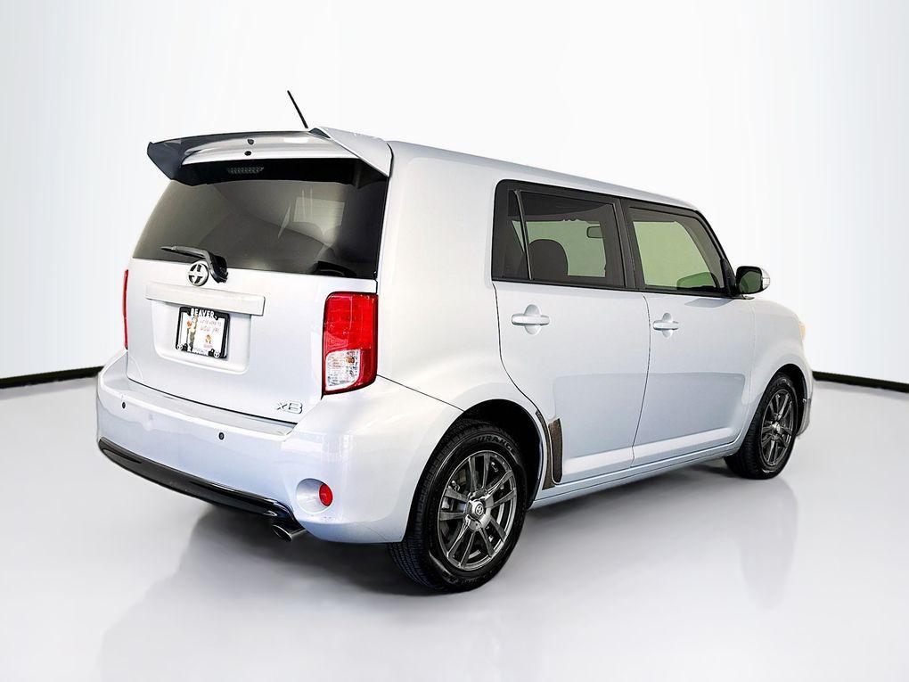 used 2013 Scion xB car, priced at $8,500
