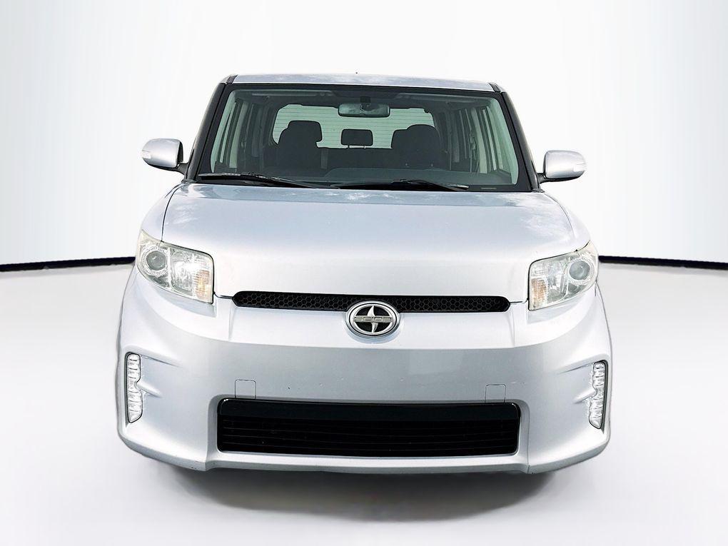 used 2013 Scion xB car, priced at $8,500