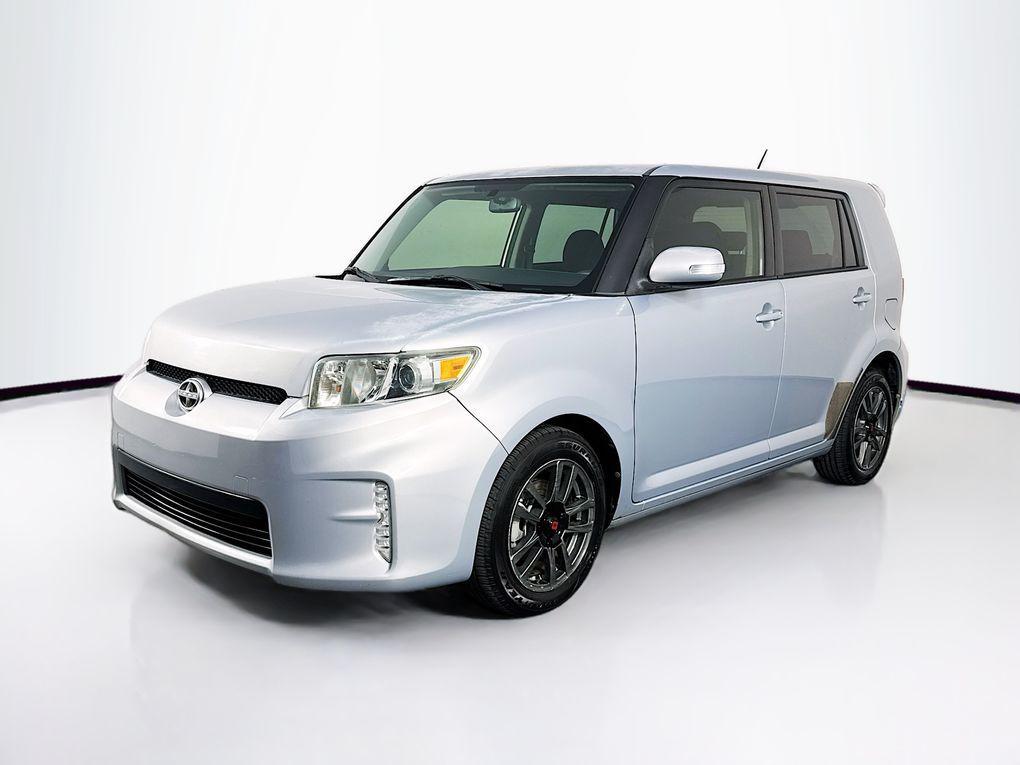 used 2013 Scion xB car, priced at $8,500