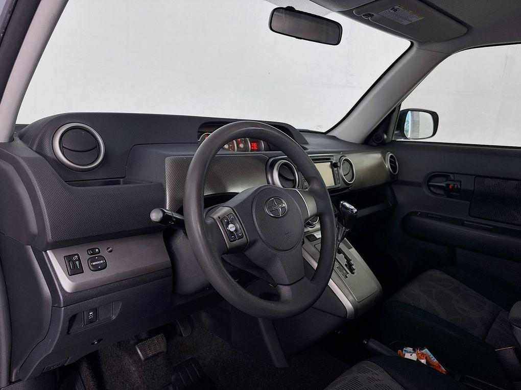 used 2013 Scion xB car, priced at $8,500