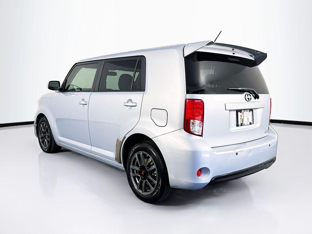 used 2013 Scion xB car, priced at $8,500