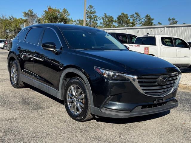 used 2018 Mazda CX-9 car, priced at $14,500