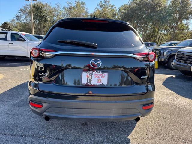 used 2018 Mazda CX-9 car, priced at $14,500