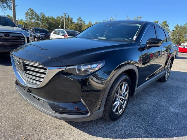 used 2018 Mazda CX-9 car, priced at $14,500