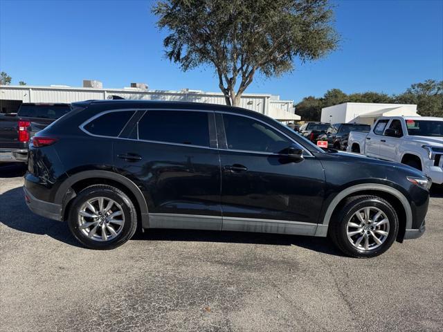 used 2018 Mazda CX-9 car, priced at $14,500