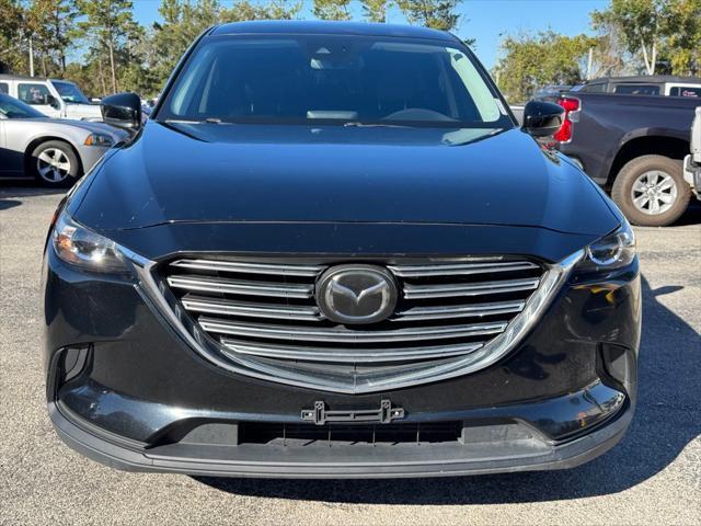 used 2018 Mazda CX-9 car, priced at $14,500