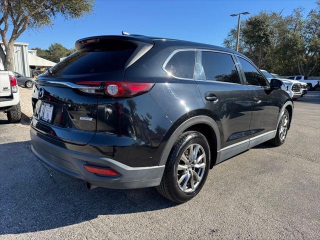 used 2018 Mazda CX-9 car, priced at $14,500