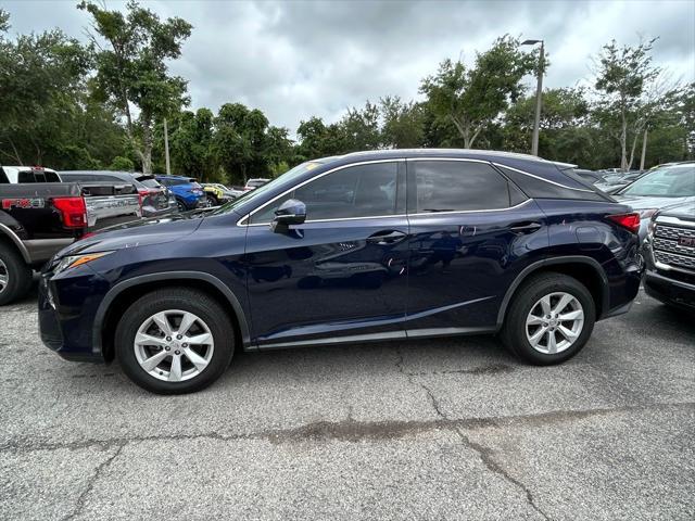used 2016 Lexus RX 350 car, priced at $19,600