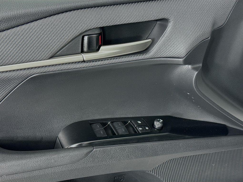 used 2025 Toyota Camry car, priced at $29,500