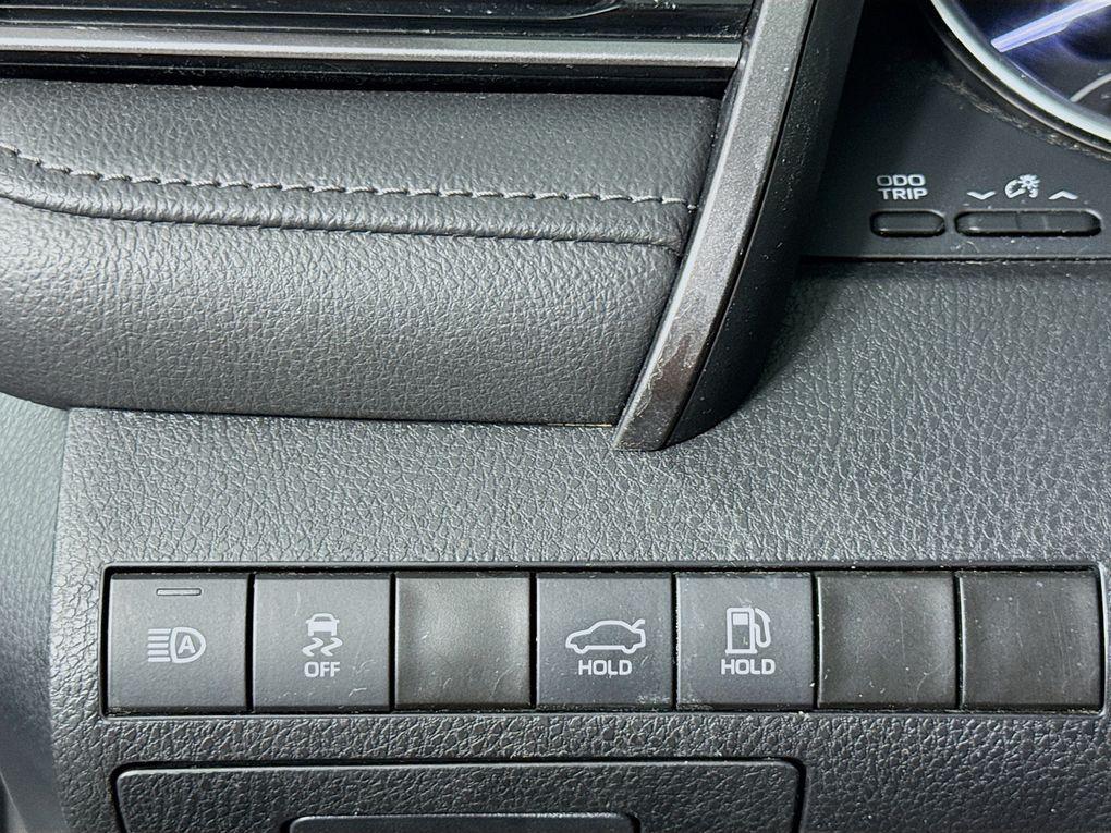 used 2023 Toyota Camry car, priced at $21,300