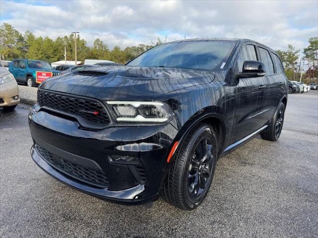 used 2022 Dodge Durango car, priced at $41,300