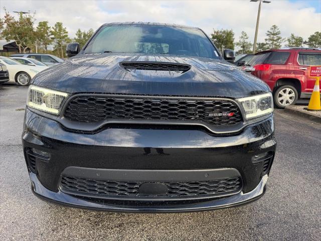 used 2022 Dodge Durango car, priced at $41,300