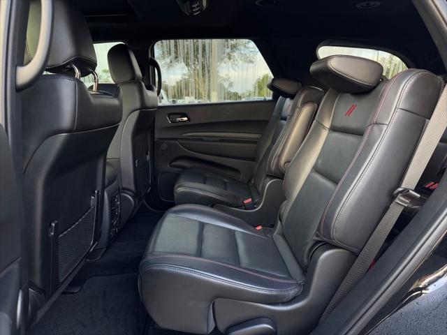 used 2022 Dodge Durango car, priced at $41,300