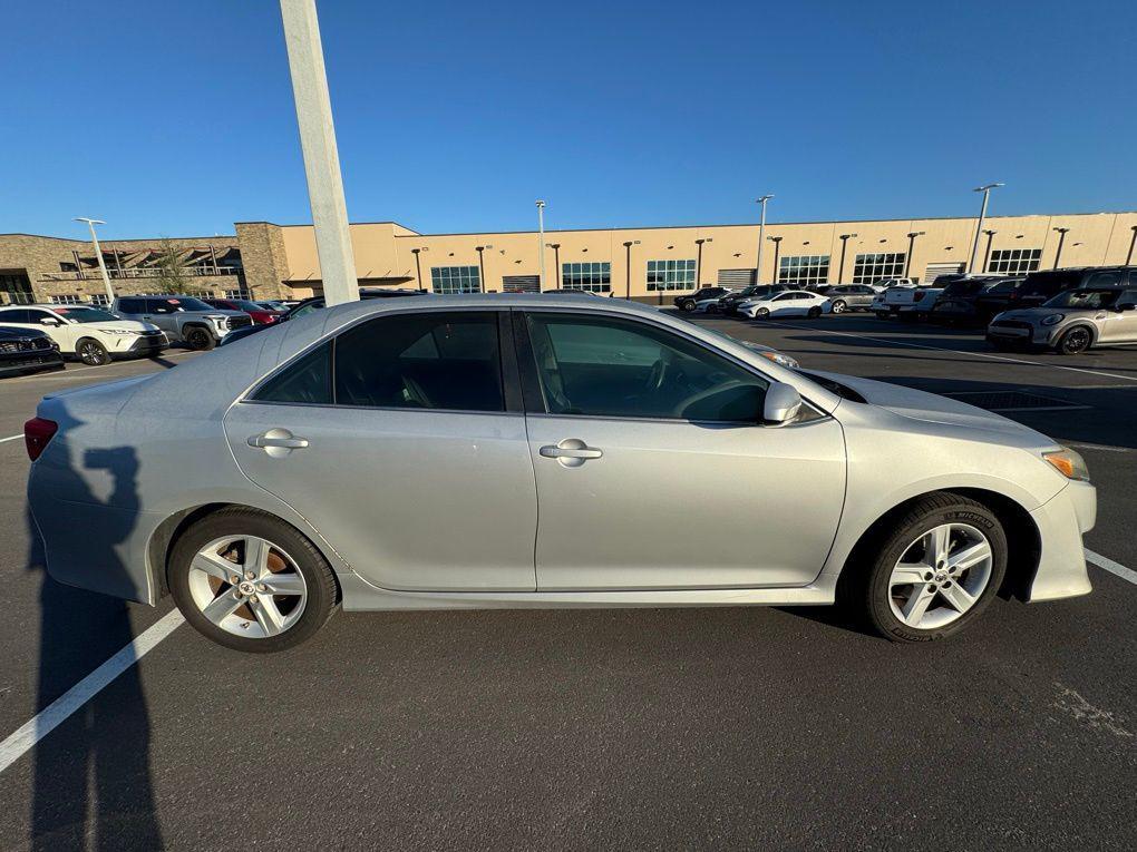used 2012 Toyota Camry car, priced at $7,000