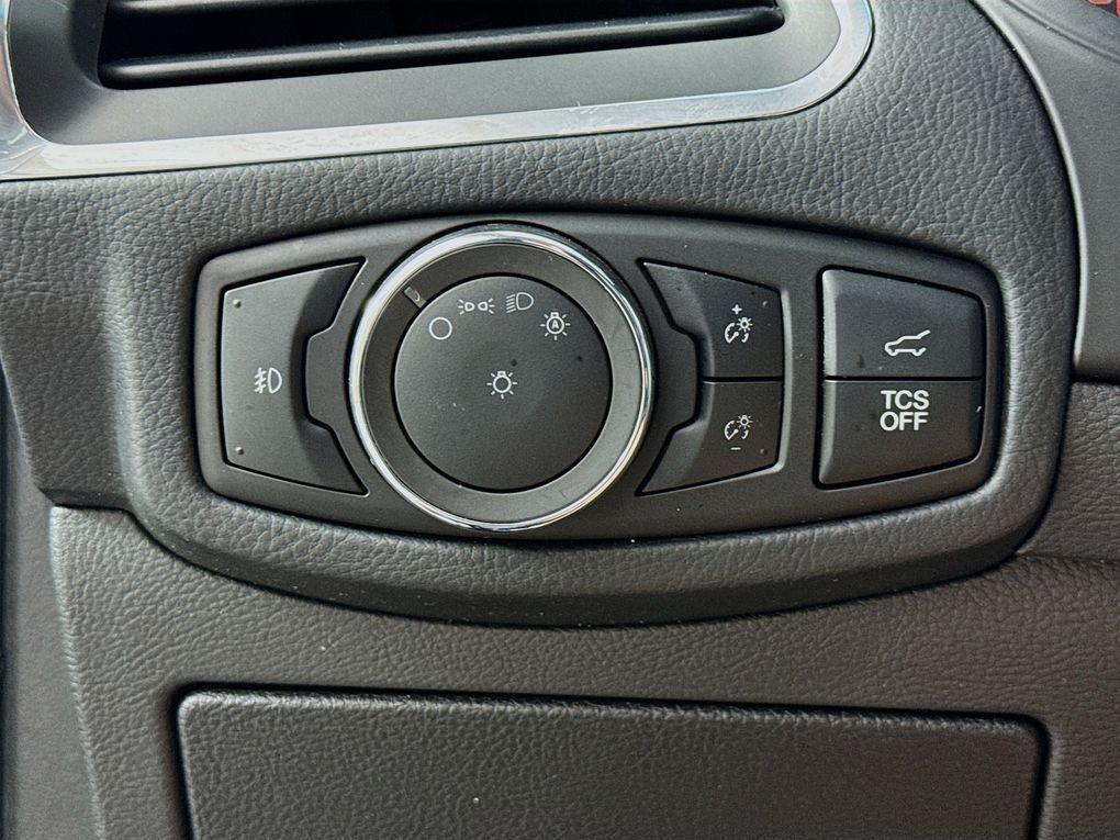 used 2024 Ford Edge car, priced at $27,300