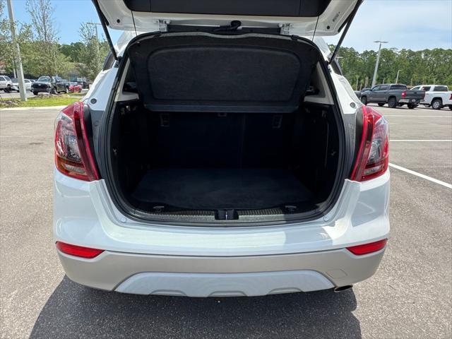 used 2019 Buick Encore car, priced at $11,600