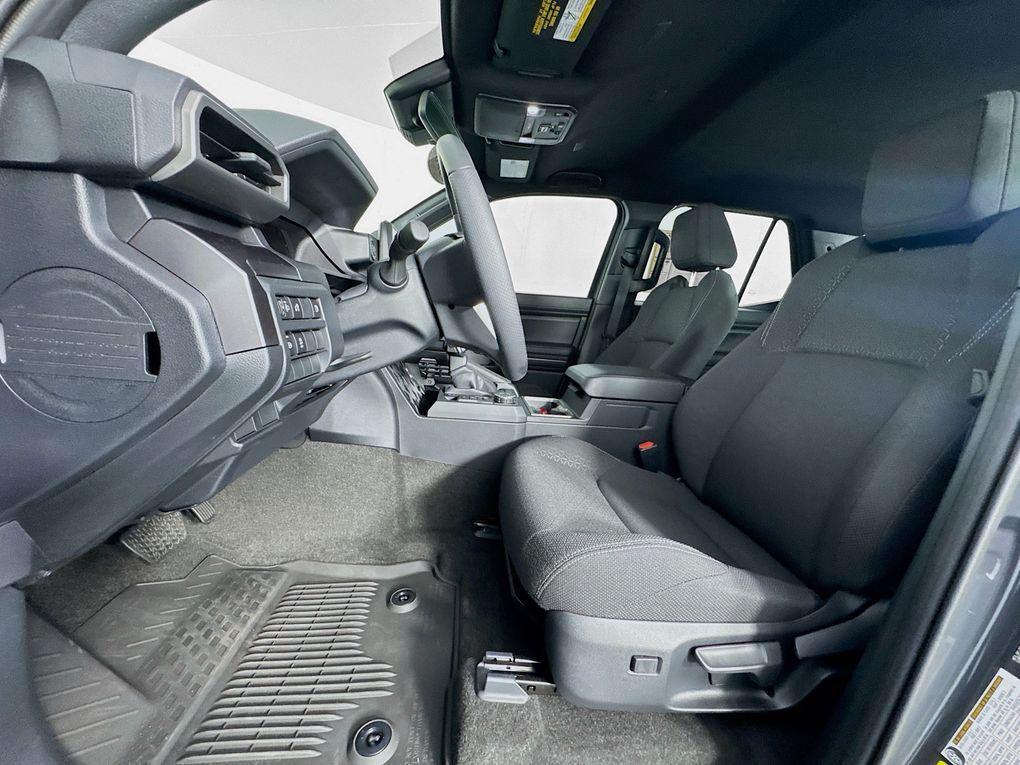 used 2025 Toyota 4Runner car, priced at $47,000
