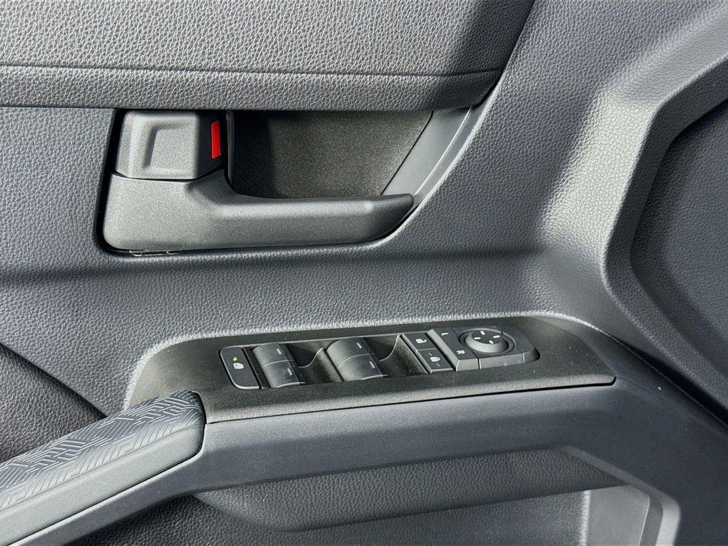 used 2025 Toyota 4Runner car, priced at $47,000