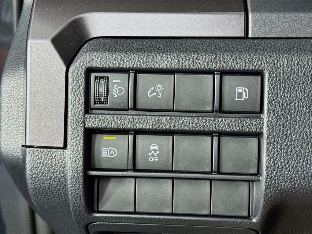 used 2025 Toyota 4Runner car, priced at $47,000