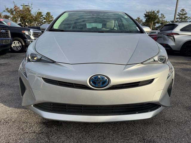 used 2018 Toyota Prius car, priced at $19,900