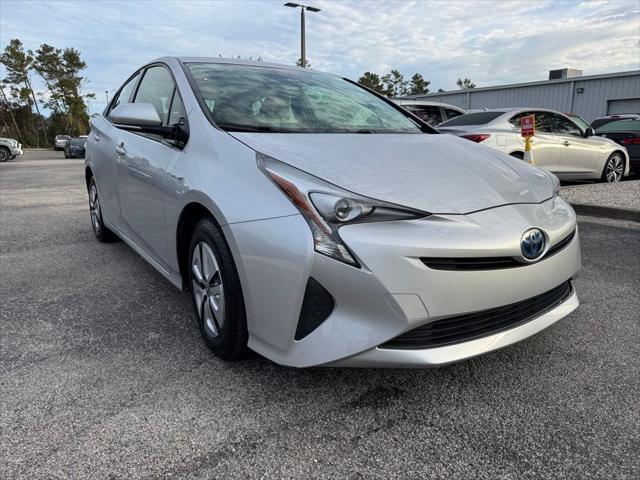 used 2018 Toyota Prius car, priced at $19,900