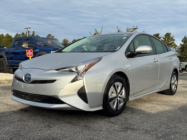 used 2018 Toyota Prius car, priced at $19,900