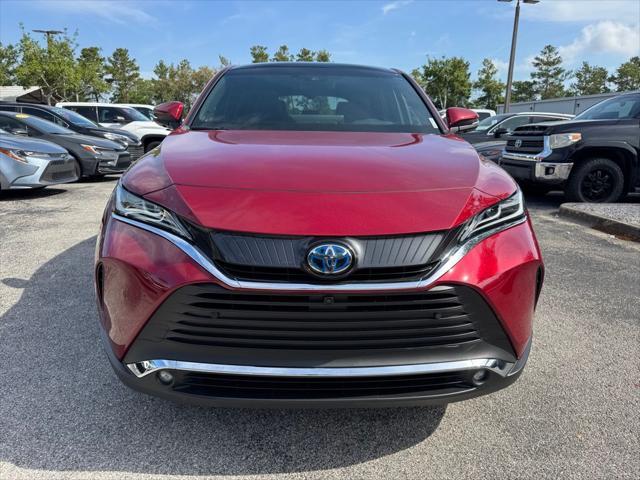 used 2024 Toyota Venza car, priced at $39,400