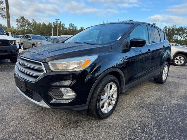 used 2017 Ford Escape car, priced at $9,900