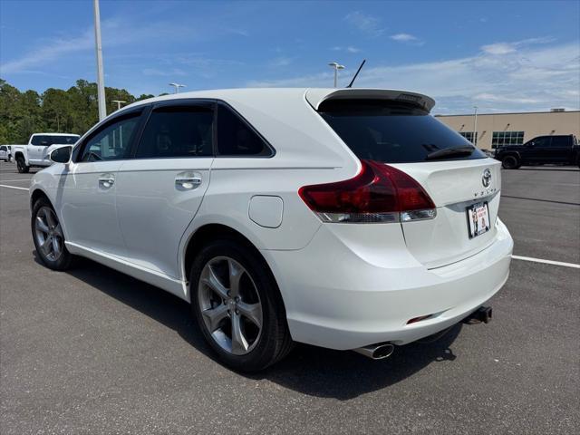 used 2013 Toyota Venza car, priced at $12,100