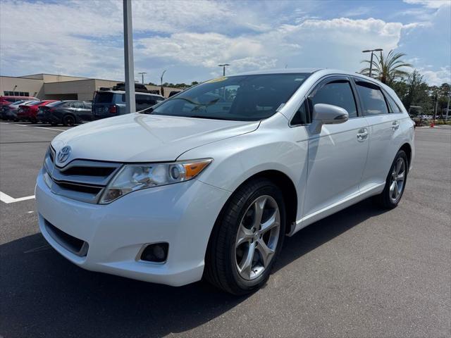 used 2013 Toyota Venza car, priced at $12,100