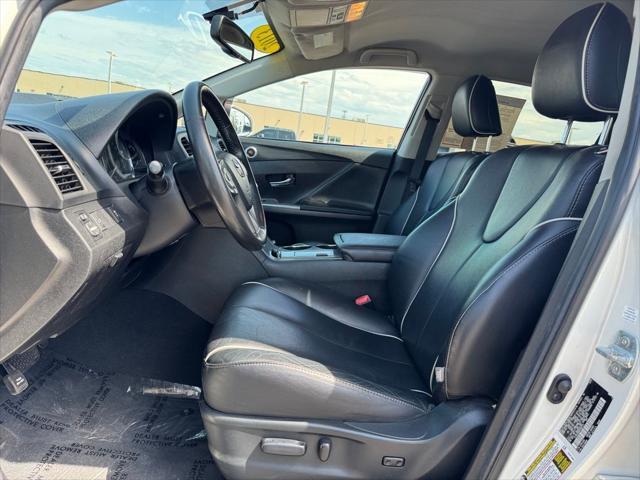 used 2013 Toyota Venza car, priced at $12,100