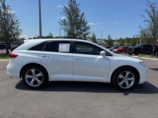 used 2013 Toyota Venza car, priced at $12,100