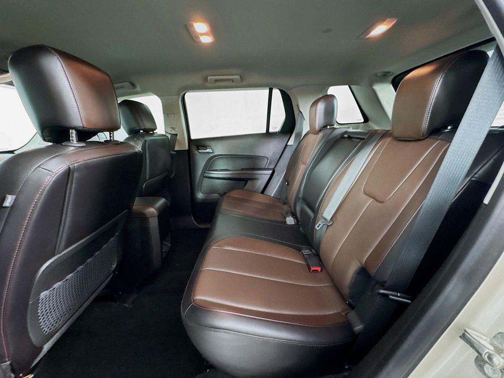 used 2014 GMC Terrain car, priced at $12,200