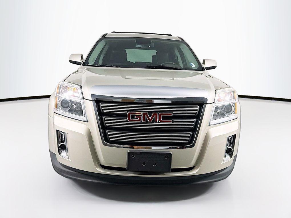 used 2014 GMC Terrain car, priced at $12,200