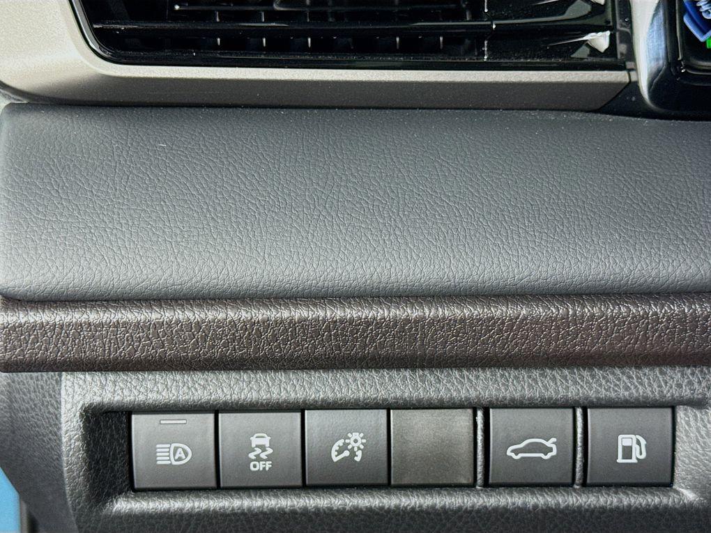 used 2025 Toyota Camry car, priced at $36,800