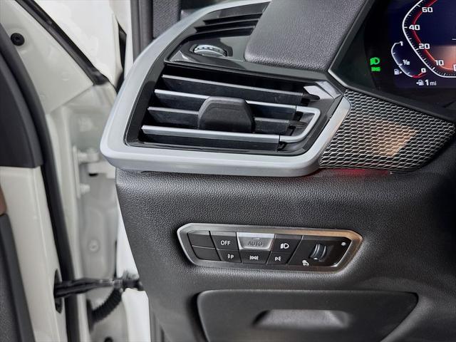 used 2022 BMW X5 car, priced at $56,800