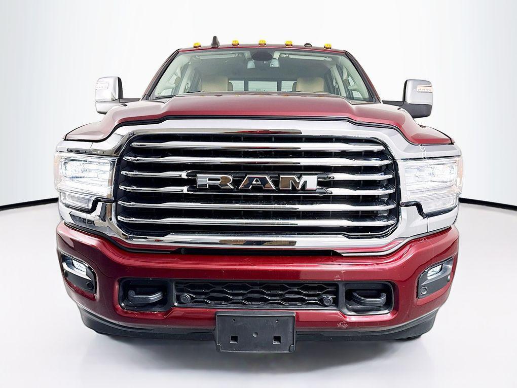 used 2023 Ram 2500 car, priced at $62,900