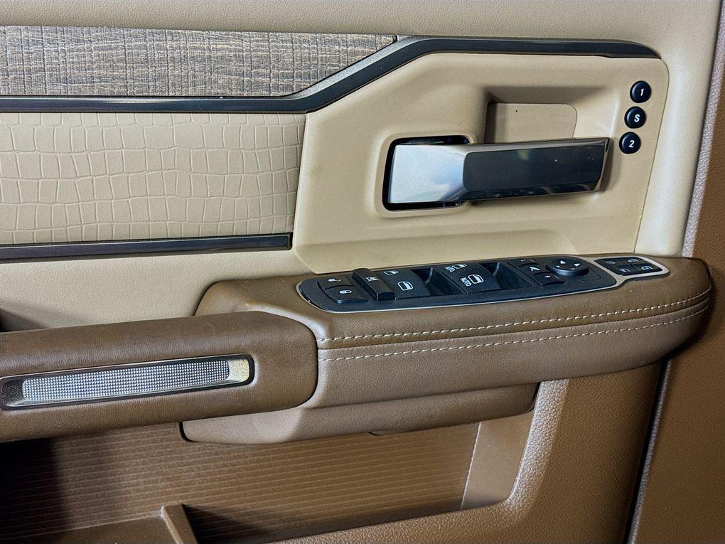 used 2023 Ram 2500 car, priced at $62,900