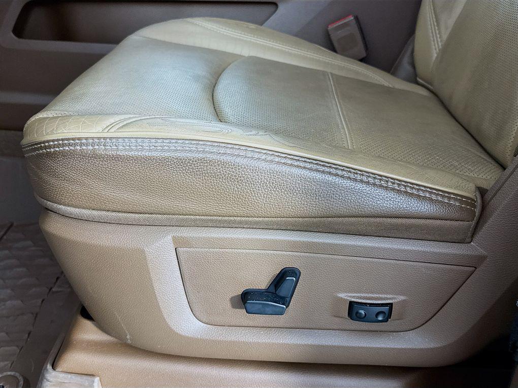 used 2023 Ram 2500 car, priced at $62,900