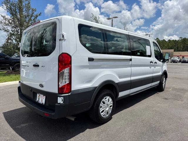 used 2022 Ford Transit-350 car, priced at $32,900