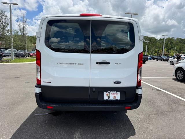 used 2022 Ford Transit-350 car, priced at $32,900
