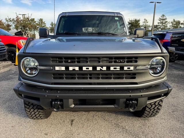 used 2023 Ford Bronco car, priced at $44,000