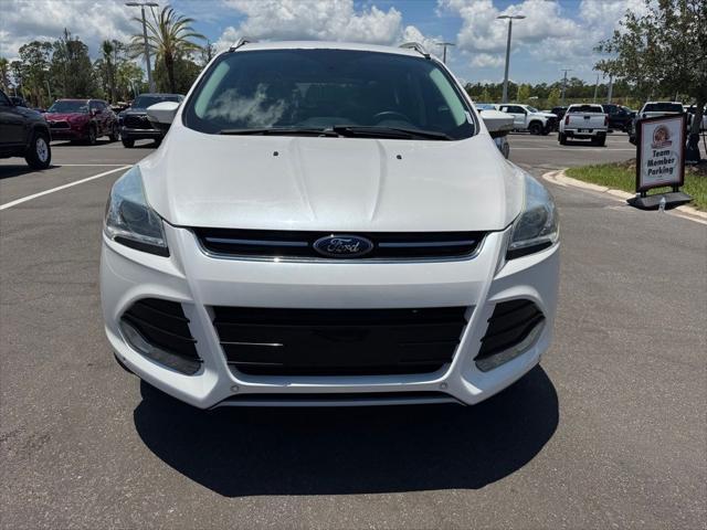 used 2016 Ford Escape car, priced at $12,500