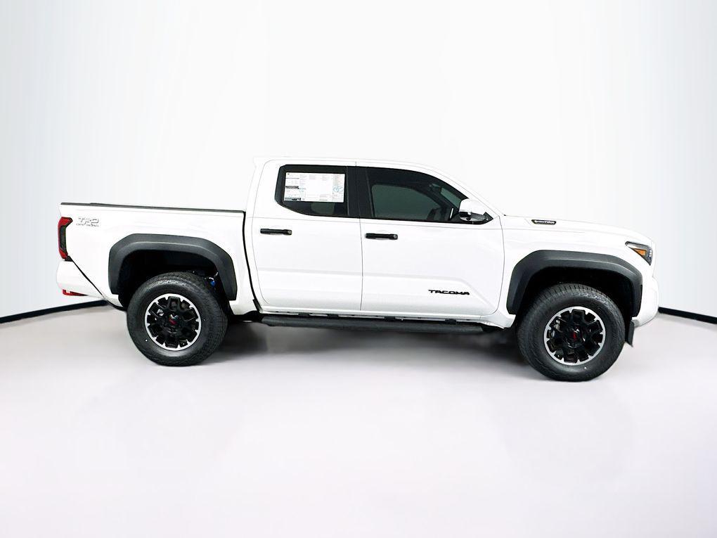 new 2025 Toyota Tacoma car, priced at $60,918