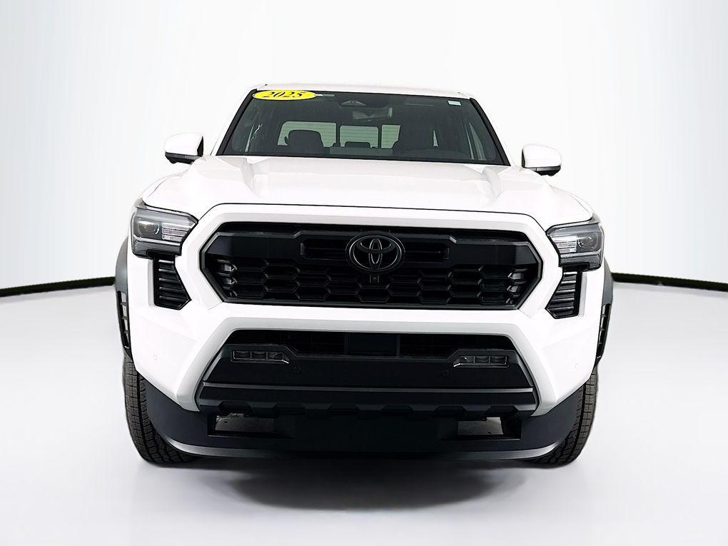 new 2025 Toyota Tacoma car, priced at $60,918